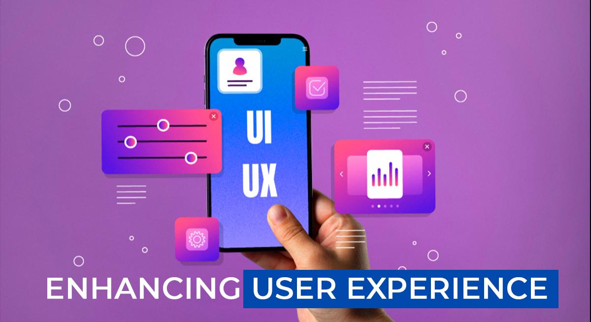 Enhancing user experience