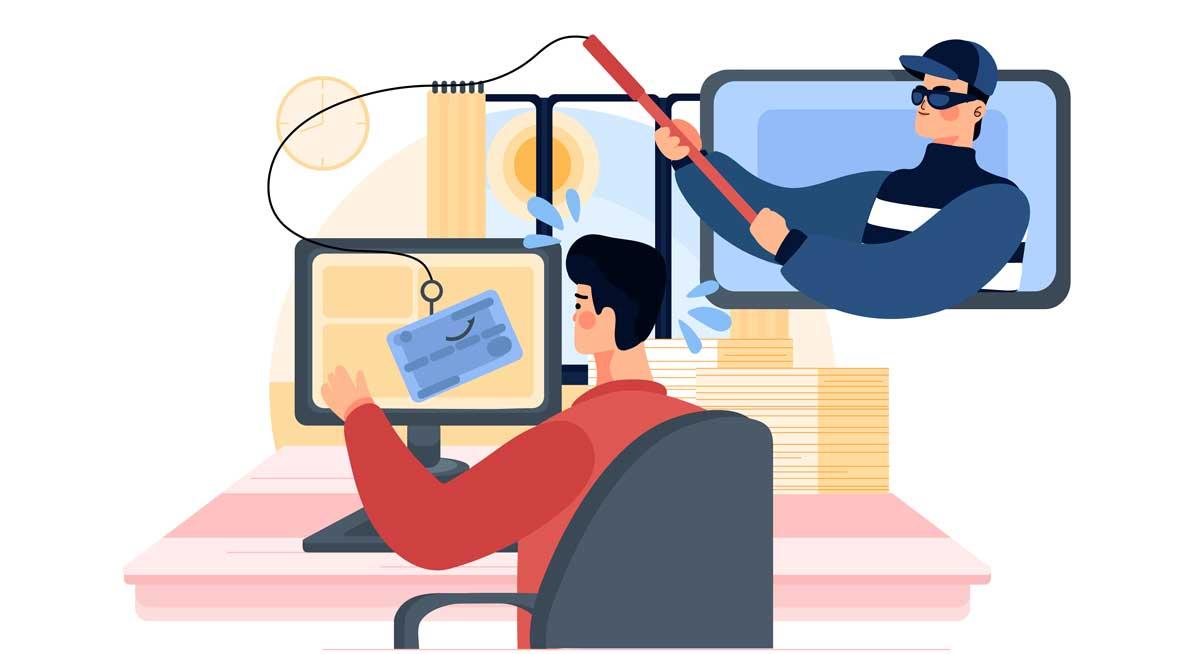 Protect Your Business and Domain: Cyber Email Scams & Business Email Compromise