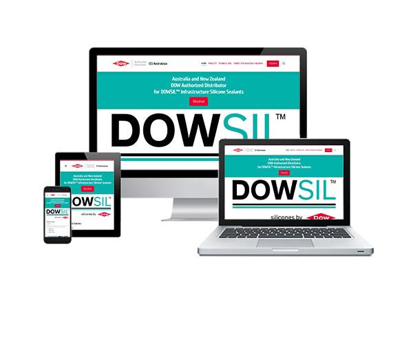 sweetas responsive web design