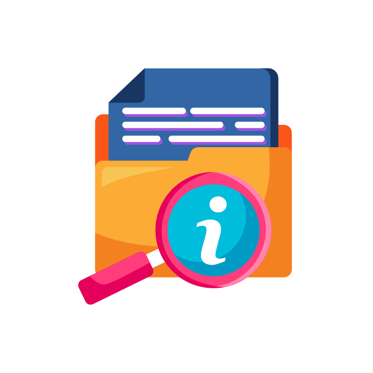 informational document