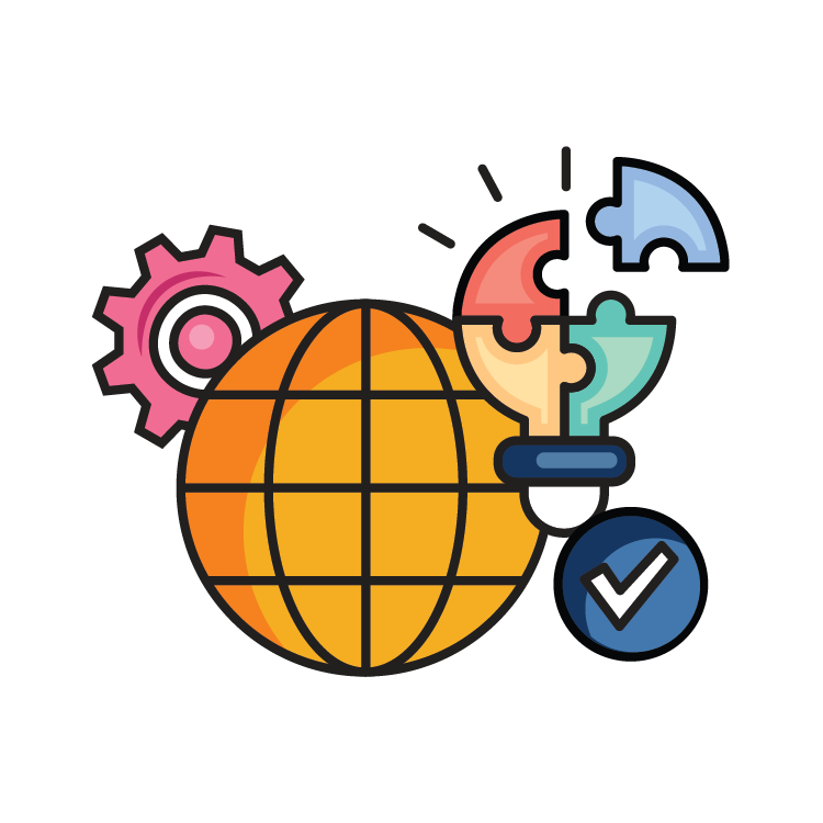 internet missing piece