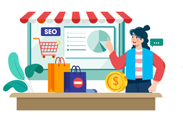 seo products optimising