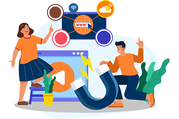 Digital Marketers Specialize In Online Advertising