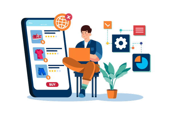UX Designer Enhancing Web Usability For SEO