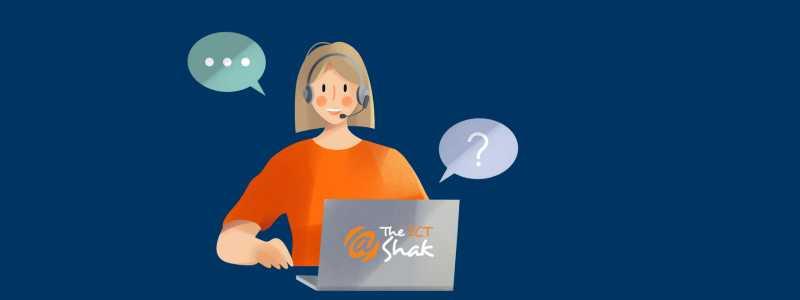 Website Management Quote